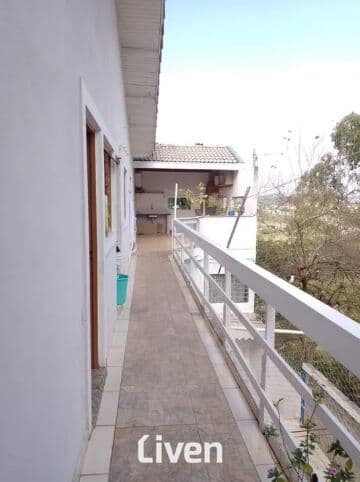 SOBRADO À VENDA DE 3 QUARTOS, 117M²