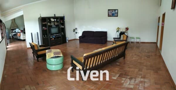 SÍTIO À VENDA, CIDADE DE JAMBEIRO, 2 QUARTOS, 6000 M²!!