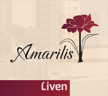 APARTAMENTO À VENDA COM 2 QUARTOS, 65M²