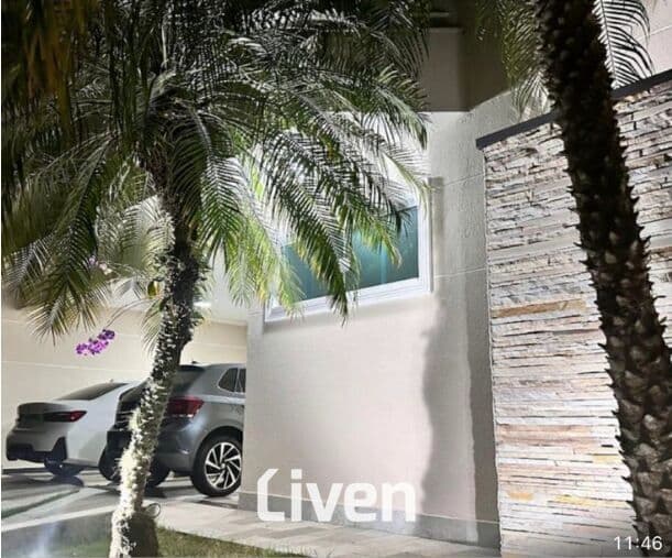 SOBRADO EM CONDOMÍNIO À VENDA COM 5 QUARTOS, 280M² NO JARDIM DAS COLINAS.
