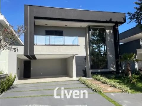 SOBRADO À VENDA, CONDOMÍNOI FECHADO, 3 QUARTOS, 300 M²!!