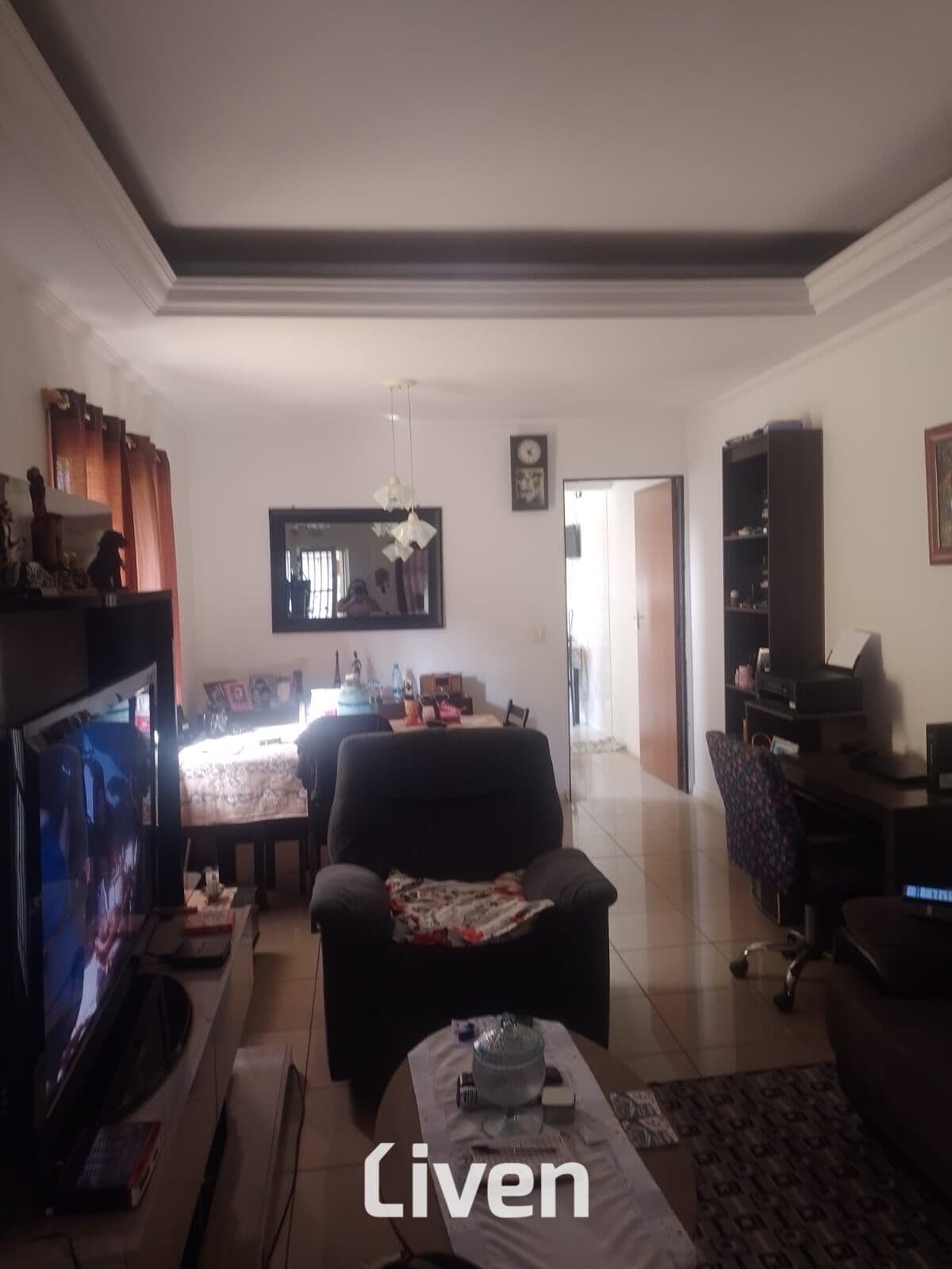 SOBRADO À VENDA COM 2 QUARTOS, 90 M² - JARDIM DAS INDÚSTRIAS!!