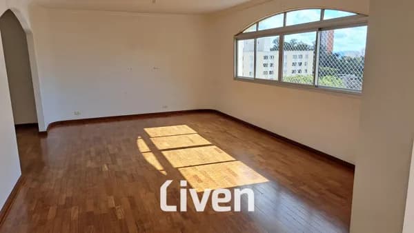 APARTAMENTO À VENDA, 4 QUARTOS, 230 M²!!