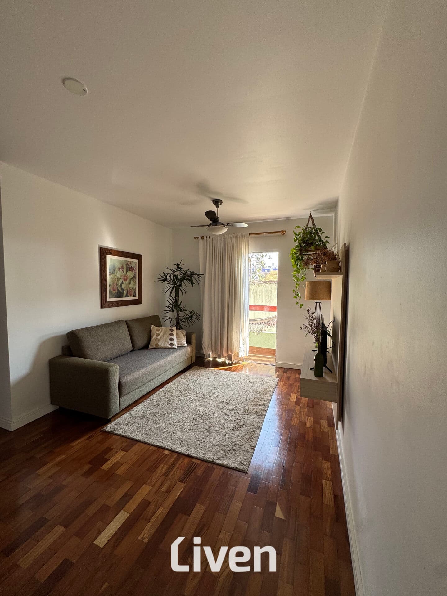 APARTAMENTO À VENDA COM 3 QUARTOS, 75 M² - BOSQUE DOS EUCALIPTOS!!
