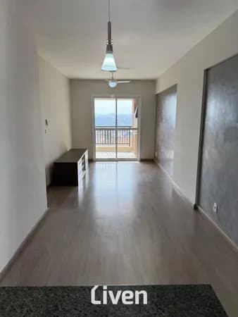APARTAMENTO À VENDA COM 3 QUARTOS, 75 M² - JARDIM AQUARIUS!!