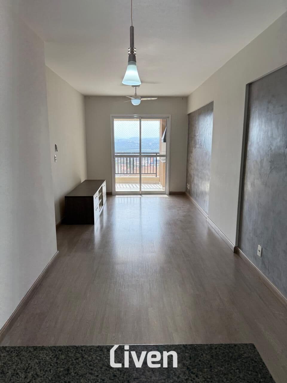 APARTAMENTO À VENDA COM 3 QUARTOS, 75 M² - JARDIM AQUARIUS!!