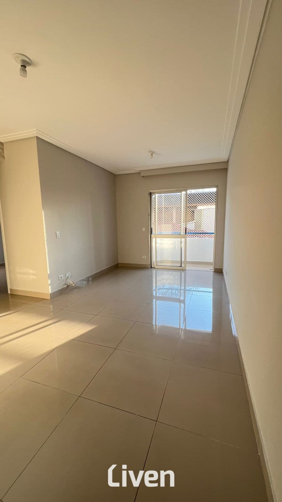 Apartamento de 3 dormitório, sendo 1 suíte no Jardim américa