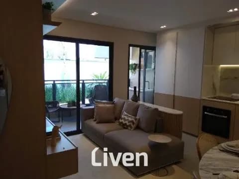 APARTAMENTO À VENDA COM 2 QUARTOS, 70 M² - JARDIM AQUARIUS!!