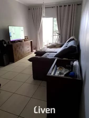 APARTAMENTO À VENDA, 2 DORMITÓRIOS, 123 M²!!