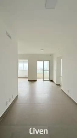 Apartamento em Jacareí - Loteamento Villa Branca
