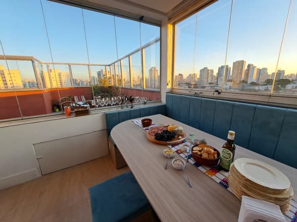Apartamento à venda no bairro Ipiranga em São Paulo/SP