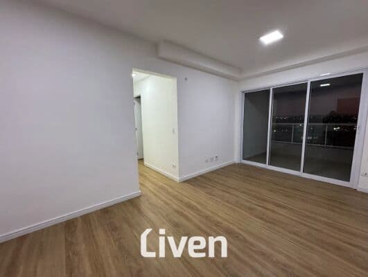 APARTAMENTO À VENDA COM 2 QUARTOS, 72M² NO JARDIM CALIFÓRNIA