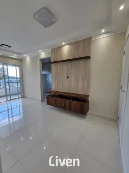 APARTAMENTO À VENDA COM 2 QUARTOS, 68M²