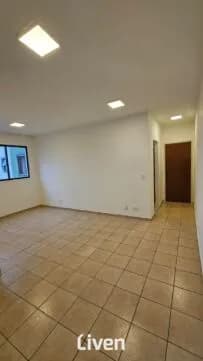 APARTAMENTO À VENDA COM 2 QUARTOS, 60 M² - JARDIM ALVORADA!!