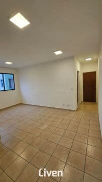 APARTAMENTO À VENDA COM 2 QUARTOS, 60 M² - JARDIM ALVORADA!!