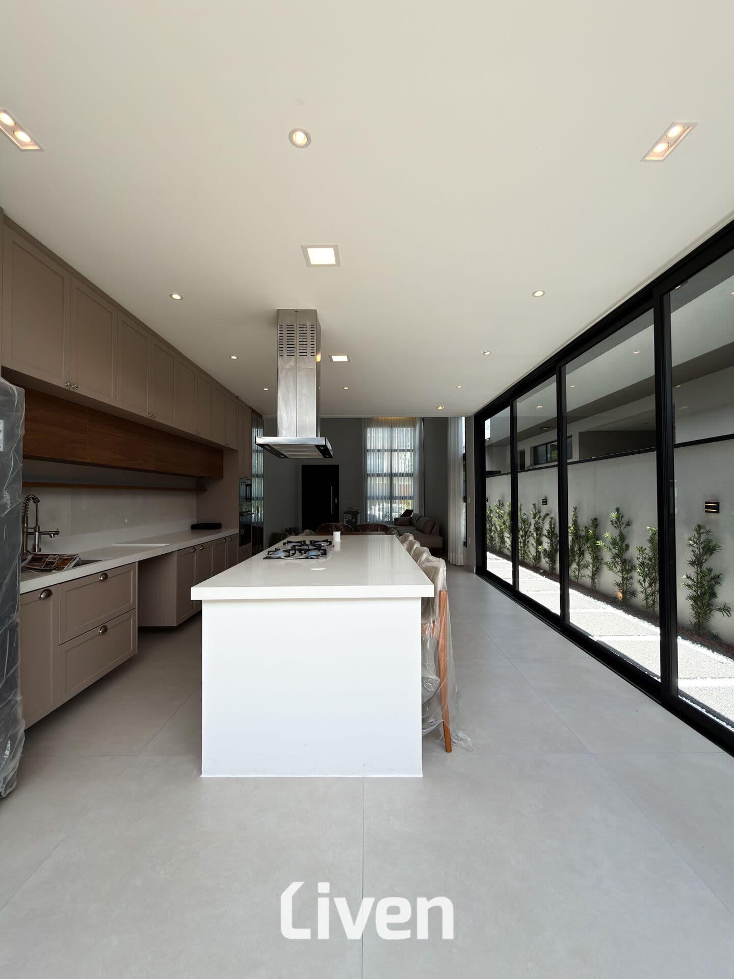 Casa em Loteamento Floresta, São José dos Campos/SP