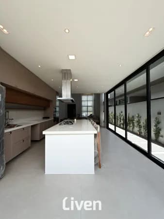 Casa em Loteamento Floresta, São José dos Campos/SP