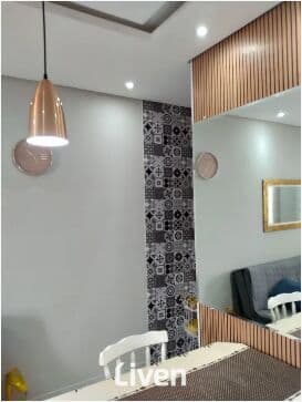 CASA À VENDA, 2 QUARTOS, 110 M²!!