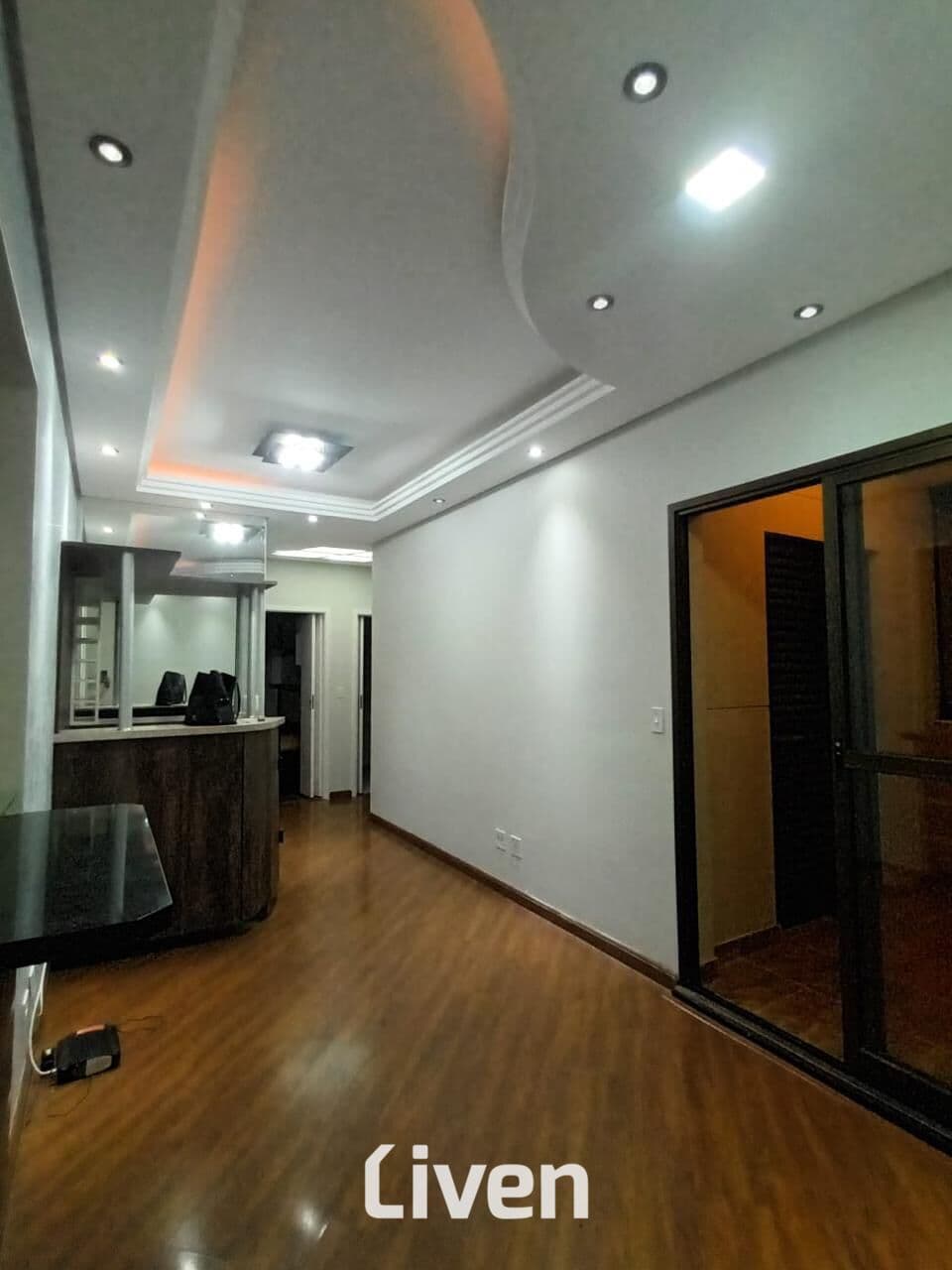 APARTAMENTO À VENDA COM 3 QUARTOS, 77M² NO URBANOVA.