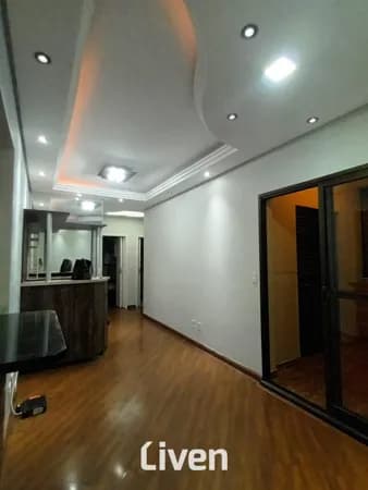 APARTAMENTO À VENDA COM 3 QUARTOS, 77M² NO URBANOVA.