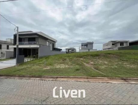TERRENO À VENDA EM CONDOMÍNIO FECHADO, 330 M² - TERRAS ALPHA!!