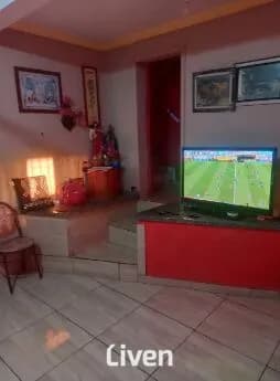 SOBRADO À VENDA COM 4 QUARTOS, 379M²