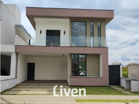 SOBRADO À VENDA, CONDOMÍNIO FECHADO, 3 QUARTOS, 250 M²!!