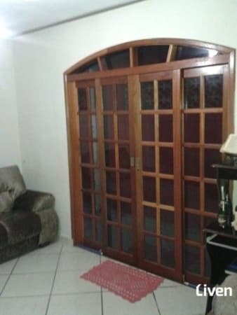 Casa à Venda em Jardim Motorama, São José dos Campos - SP