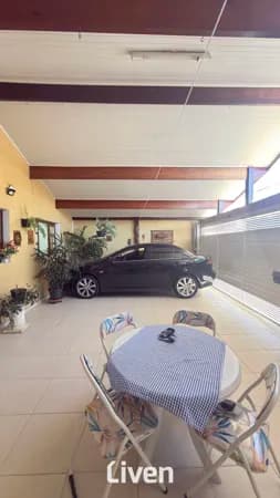 Casa em Jardim das Indústrias, São José dos Campos/SP