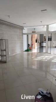 SOBRADO À VENDA COM 3 QUARTOS, 266M²