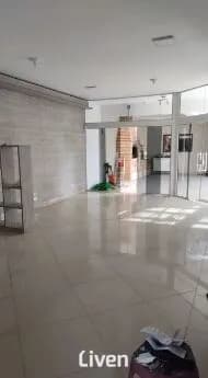 SOBRADO À VENDA COM 3 QUARTOS, 266M²