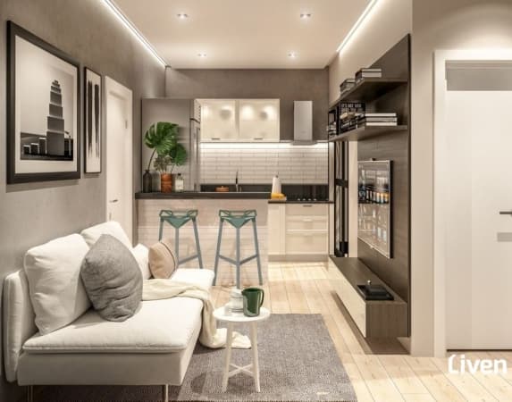 Apartamento à Venda em Jardim Oswaldo Cruz, São José dos Campos - SP