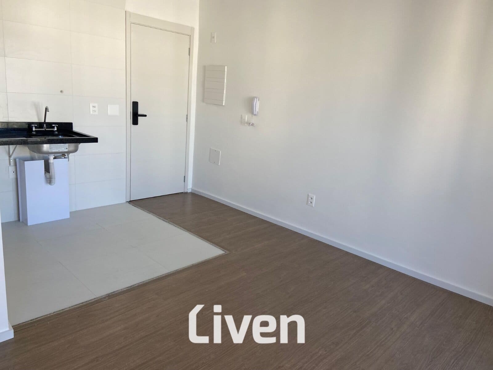 APARTAMENTO À VENDA, 1 QUARTO, 34 M² - JARDIM COLINAS!!