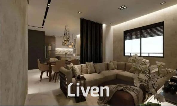 APARTAMENTO À VENDA COM 3 QUARTOS, 90 M² - URBANOVA!!
