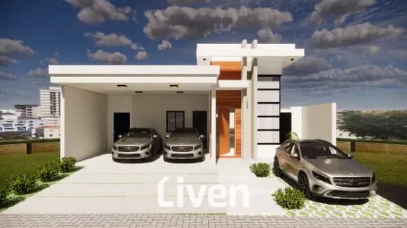 CASA À VENDA, CONDOMÍNIO FECHADO, 3 QUARTOS, 280 M²!!
