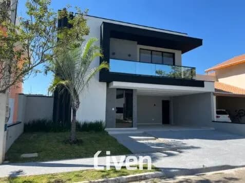 SOBRADO EM CONDOMÍNIO À VENDA COM 3 QUARTOS, 230M²