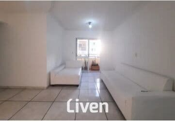 APARTAMENTO À VENDA COM 3 QUARTOS, 78 M² - JARDIM AQUARIUS!!