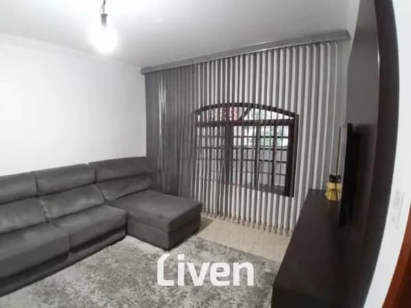 SOBRADO À VENDA COM 4 QUARTOS, 282 M² - JARDIM DAS INDÚSTRIAS!!
