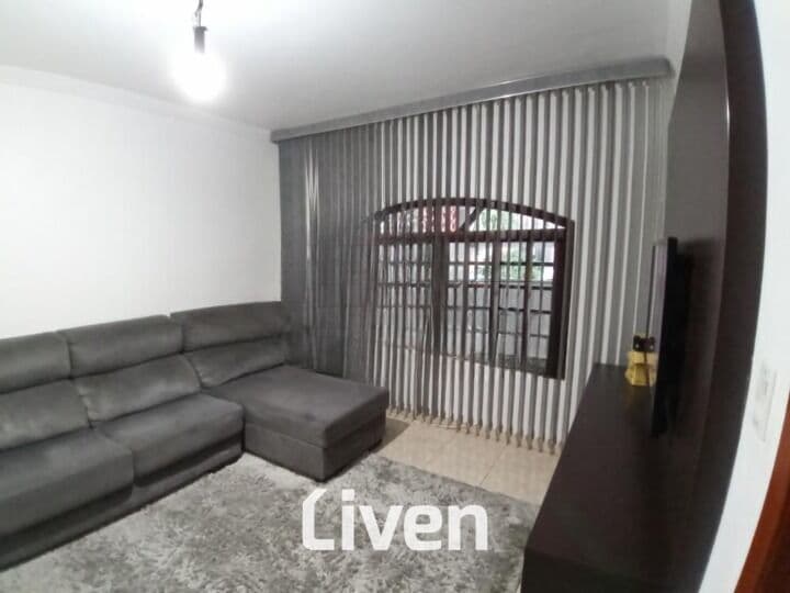 SOBRADO À VENDA COM 4 QUARTOS, 282 M² - JARDIM DAS INDÚSTRIAS!!