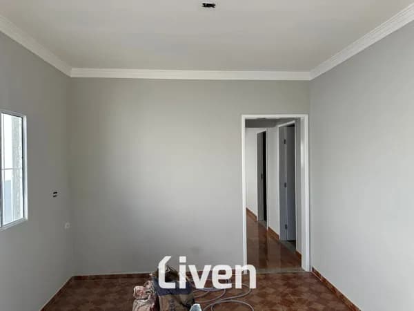 CASA À VENDA COM 3 QUARTOS, 100 M² - JARDIM PARAÍSO DO SOL!!