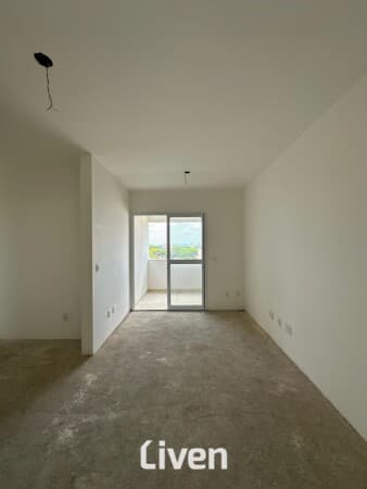 APARTAMENTO À VENDA COM 2 QUARTOS, 62M²