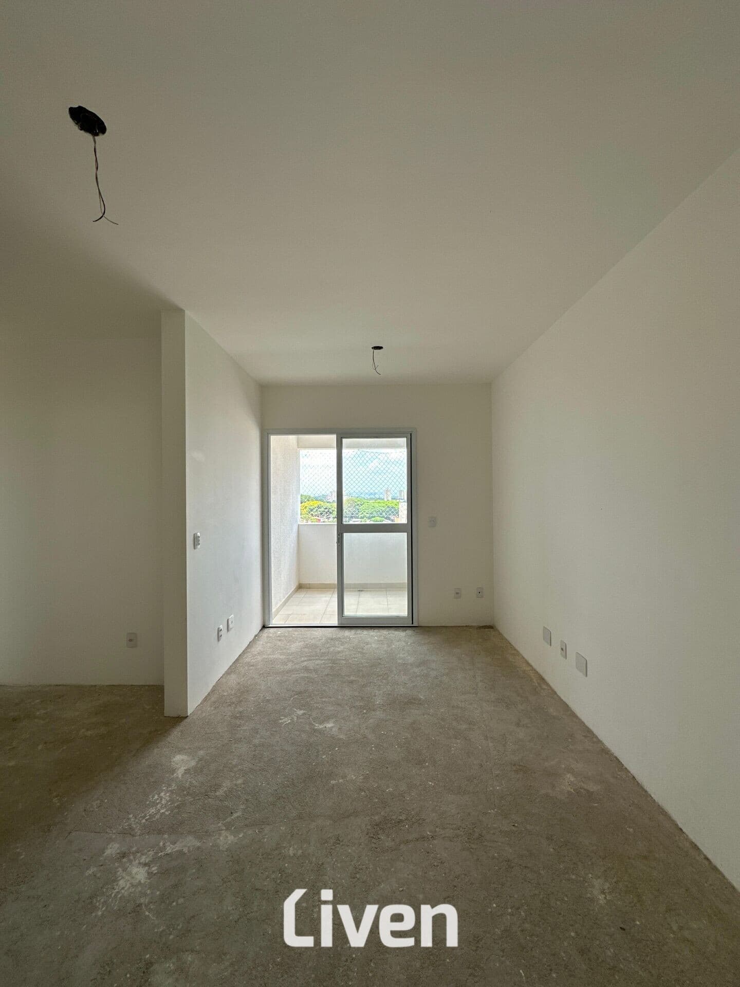 APARTAMENTO À VENDA COM 2 QUARTOS, 62M²