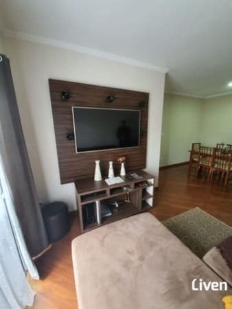 Apartamento à Venda em Jardim Califórnia, Jacareí - SP