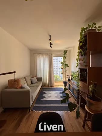 APARTAMENTO À VENDA COM 2 QUARTOS, 65M² NO JARDIM APOLO