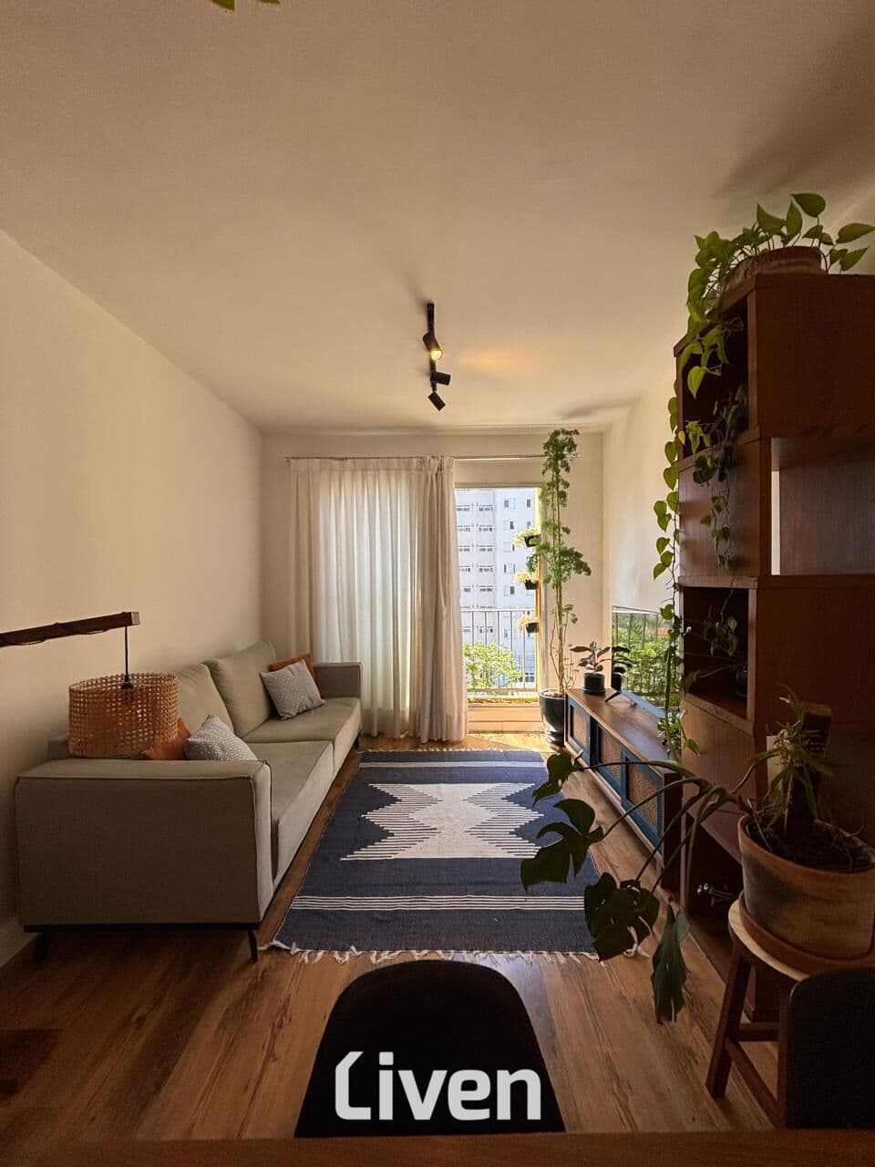 APARTAMENTO À VENDA COM 2 QUARTOS, 65M² NO JARDIM APOLO