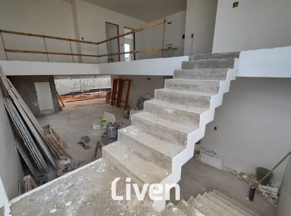 CASA À VENDA, CONDOMÍNIO FECHADO, 6 QUARTOS, 508 M²!!