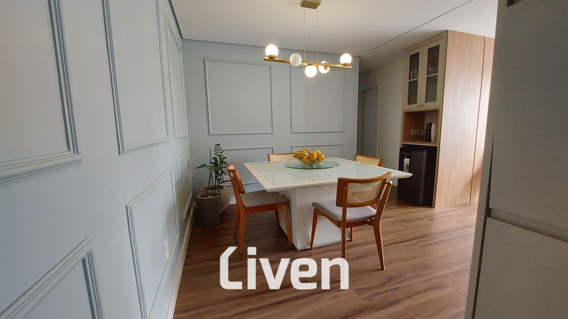 APARTAMENTO À VENDA COM 3 QUARTOS, 72 M² - JARDIM ESPLANADA!!
