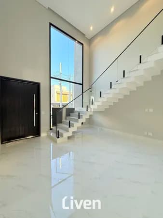 SOBRADO À VENDA COM 3 QUARTOS, 260 M² - RESERVA RUDÁ!!