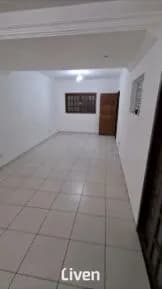 SOBRADO À VENDA COM 3 QUARTOS, 124 M² - JARDIM AUGUSTA!!