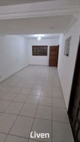 SOBRADO À VENDA COM 3 QUARTOS, 124 M² - JARDIM AUGUSTA!!